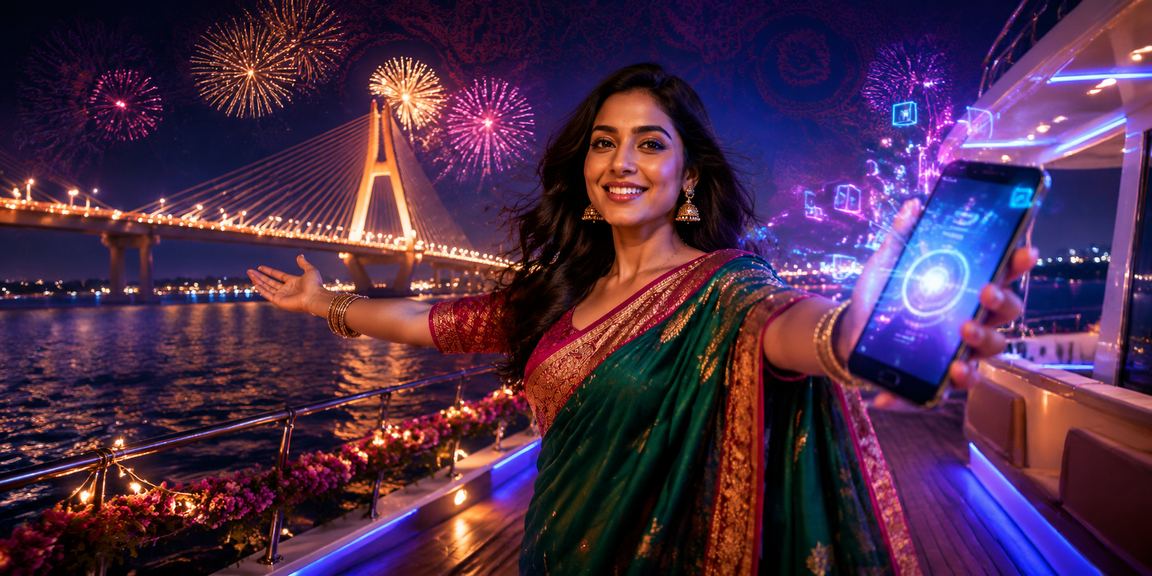বারিশালের মোবাইল ক্যাসিনো খেলছেন এক নারী