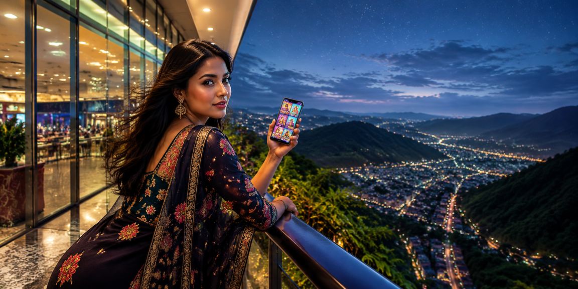 সিলেট ক্যাসিনো অ্যাপ মোবাইল থেকে বেটিংয়ের জন্য ব্যবহৃত হচ্ছে